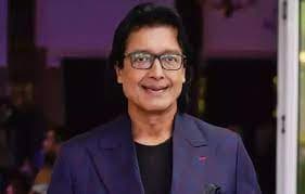 Rajesh Hamal